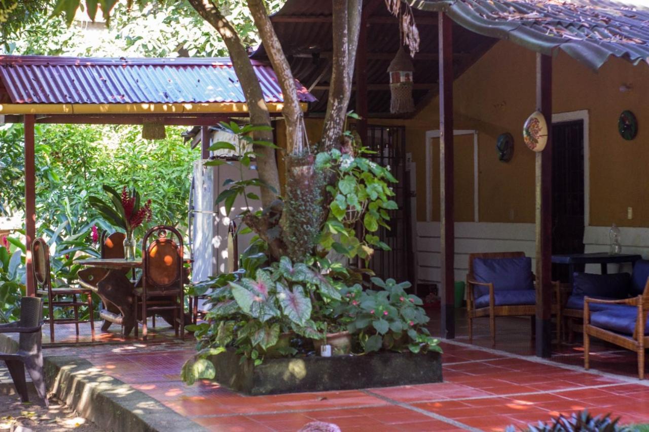 Mi Refugio Tayrona 호텔 산타마르타 외부 사진