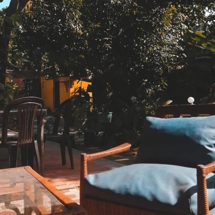 Mi Refugio Tayrona 호텔 산타마르타 외부 사진