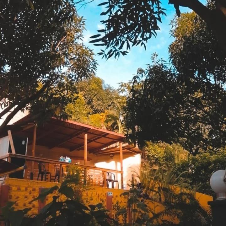 Mi Refugio Tayrona 호텔 산타마르타 외부 사진