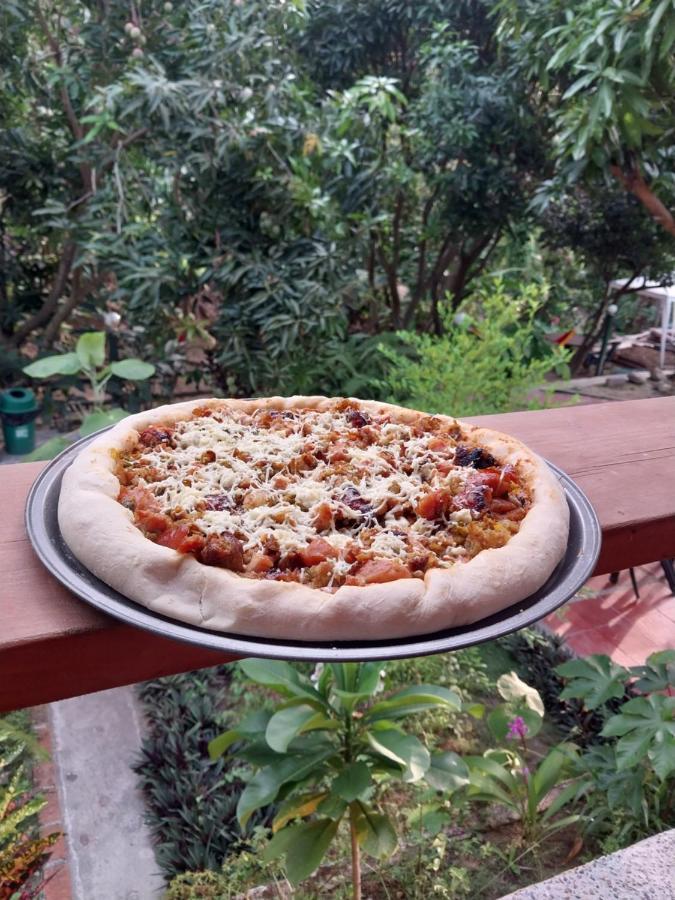 Mi Refugio Tayrona 호텔 산타마르타 외부 사진